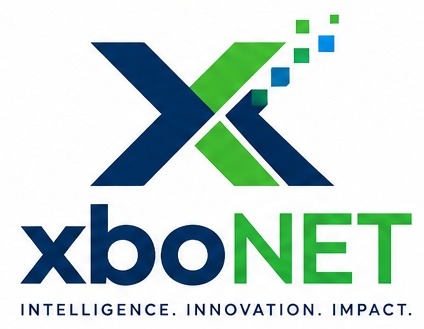 xboNET: Intelligence. Innovation. Impact.